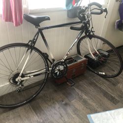 10 Speed Bike Year 1976