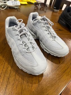 Nike size mens 10