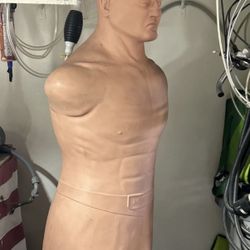 Century Punching Bag 