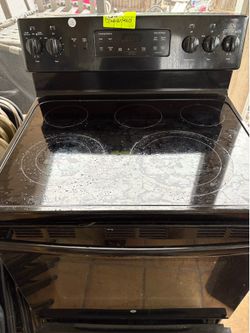 Stove/ oven