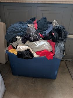 Clothes