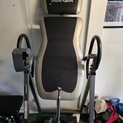 Inversion Table