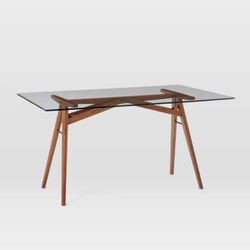 West Elm Jensen Desk