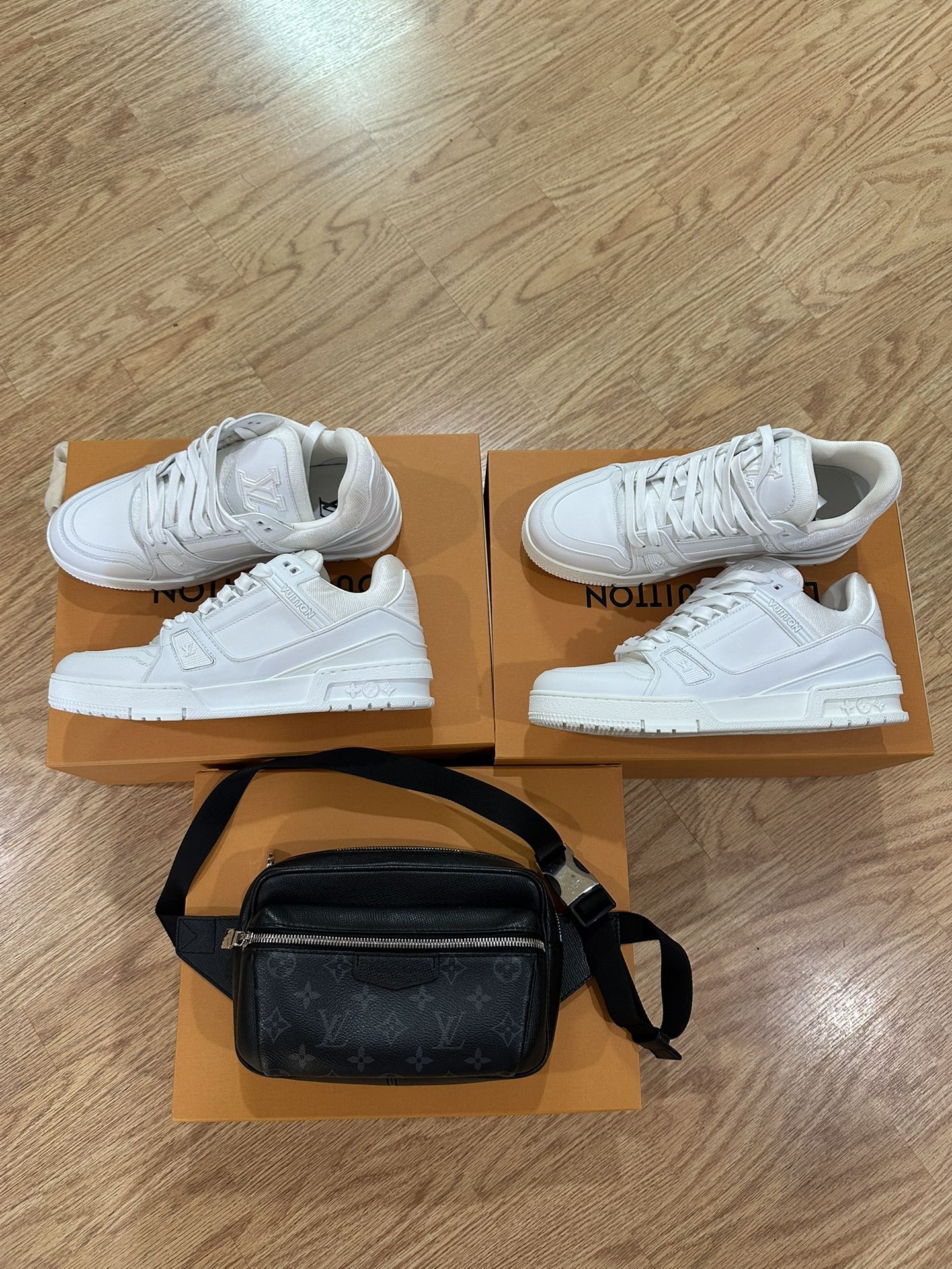 Louis Vuitton