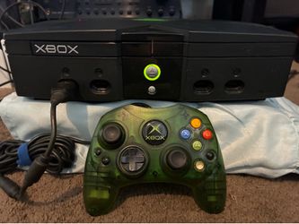 OG Xbox