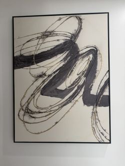 Frame artwork 