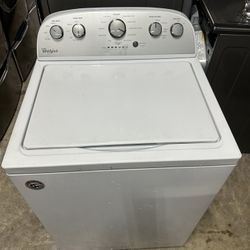 💯🌆whirlpool Washer Nice 💯🌠