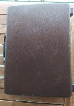 Samsonite Brief Case 