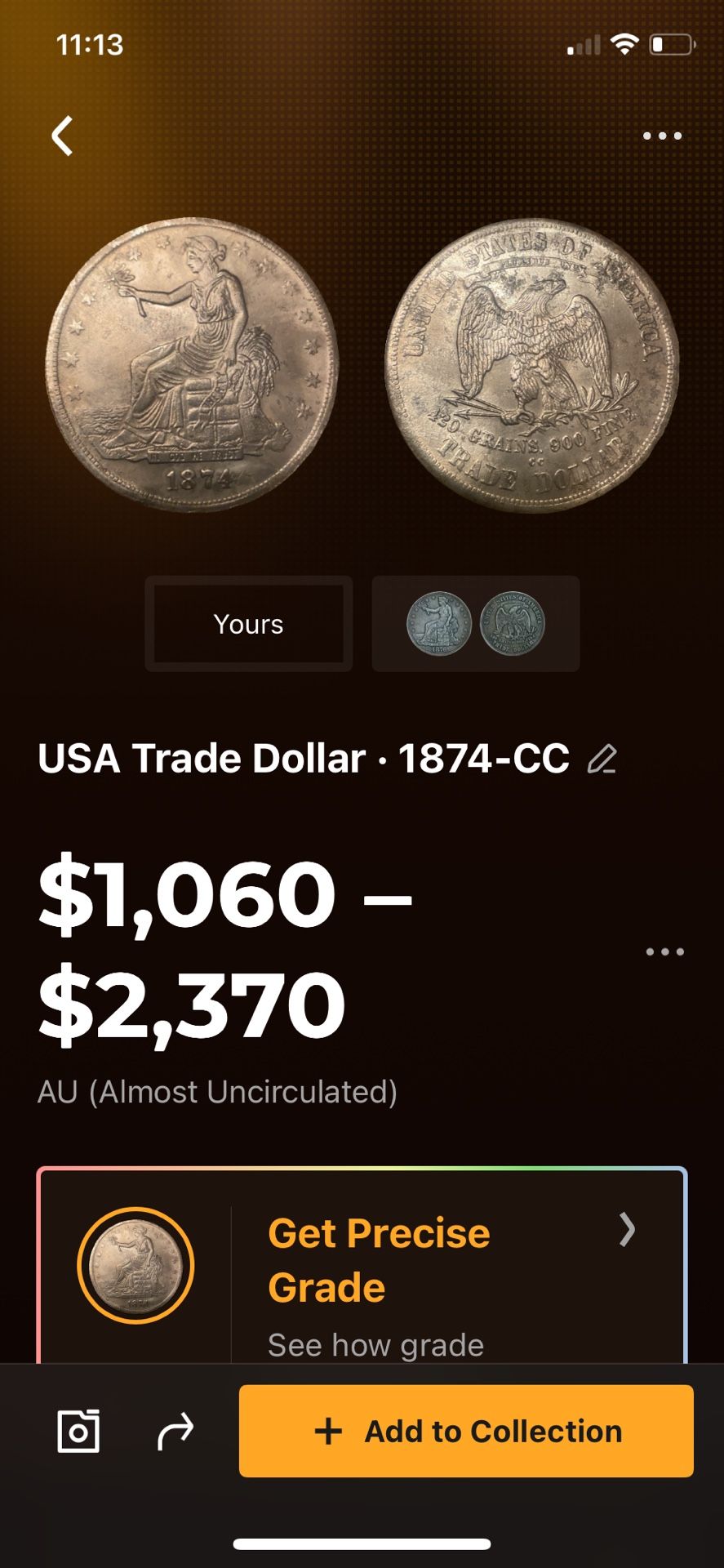COIN COLLECTION SALE for Sale in Dallas, TX - OfferUp
