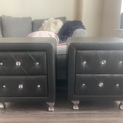 Bedroom Set