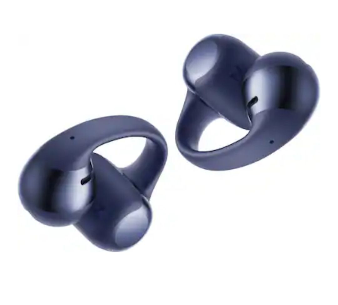 Shokz Open Dots One NC Open Ear Buds New Color Blue 2026