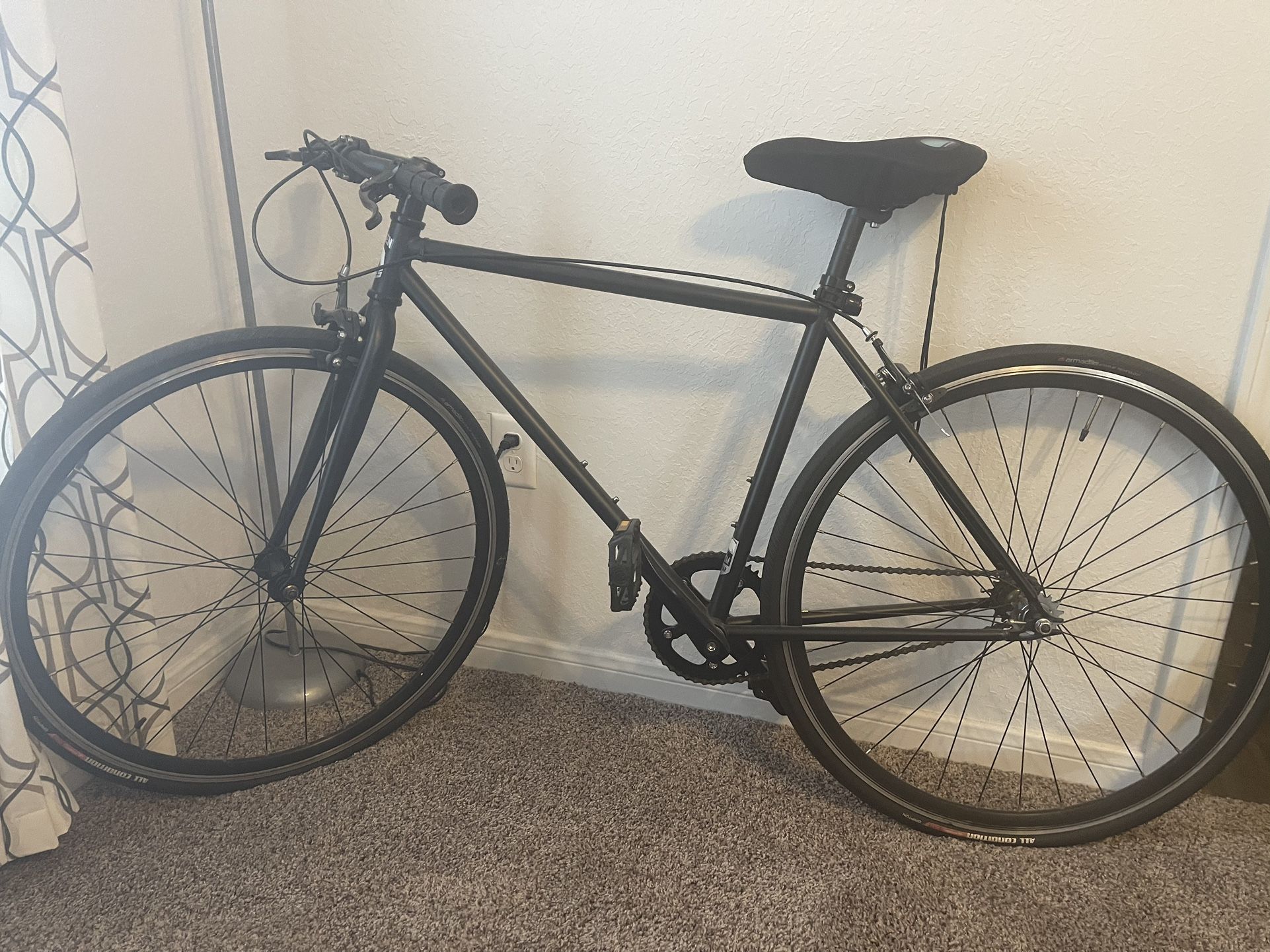 Golden Cycle