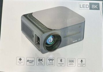 home Theater Projector
