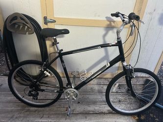 Diamondback hybrid Bicycle XL
