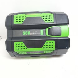 56v 5.0ah Battery 203104/13