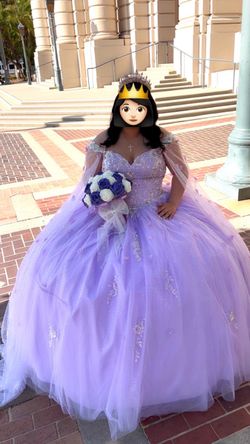 Quince dress