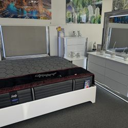 5pc Bedroom Furniture Deals Now 