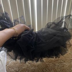 Tutu Skirt 