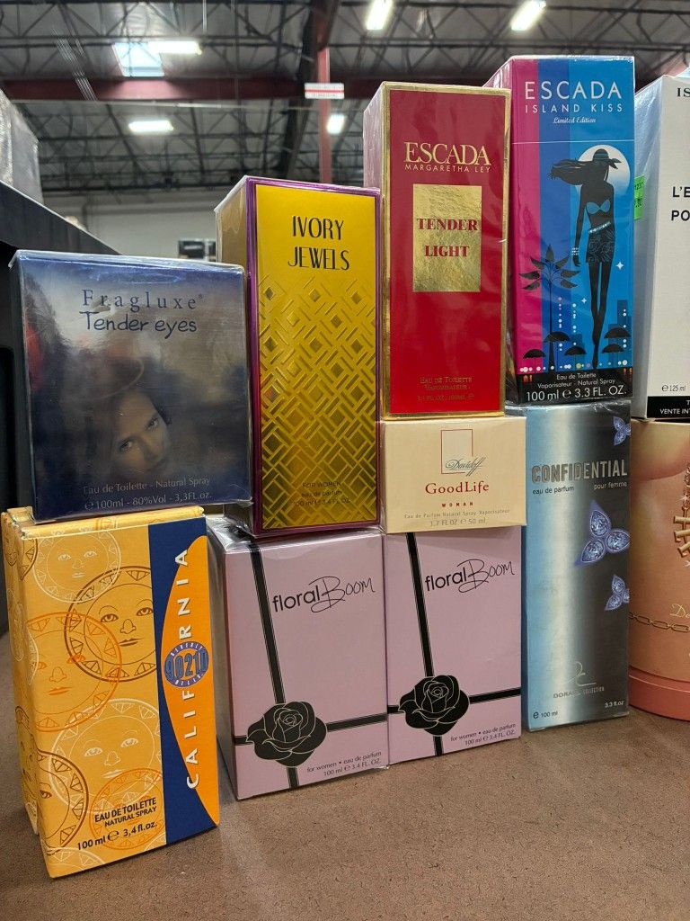 Cologne For Father's Day, Perfume