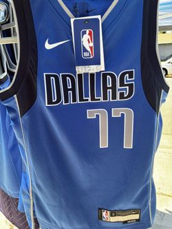 DONCIC #77 Basketball Jerseys