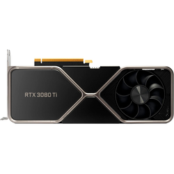 NVIDIA GeForce RTX 3080 Ti Founders Edition - Professionally Refurbished - 3 Month Warranty - Local Business - Fixed Price