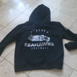 Seahawks Hoodie