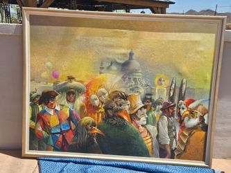 HIGH END ARTWORK