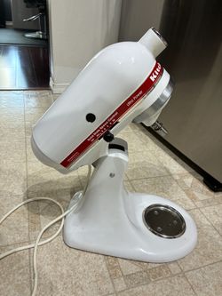 KitchenAid Ultra Power