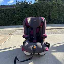 Child Car Seat Booster 