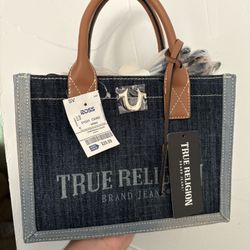 True Religion Purse