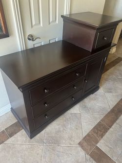 Wooden Cabinet