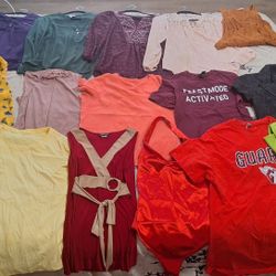 Women's Clothing - $10 For All 