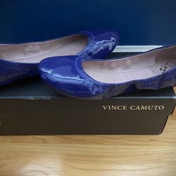 New, Unworn Vince Camuto Flats - Size 6.5