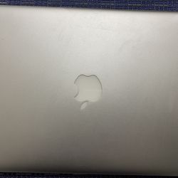 Apple MacBook Pro 13” 2012 macOS Catalina 8GB Memory!