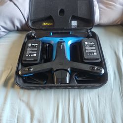 Skydio 2 With Controller And Beacon 