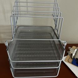 Desk Organizer