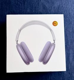 Apple AirPods Max USB-C Purple