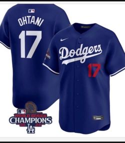 Dodgers jerseys