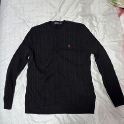 Ralph Lauren Cable Knit Sweaters