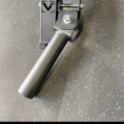 Landmine Attachment for ANY 3"×3" Upright!