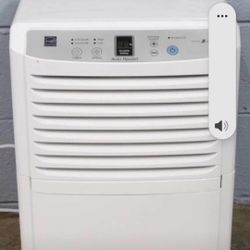 Zenith Dehumidifier model ZD300Y0