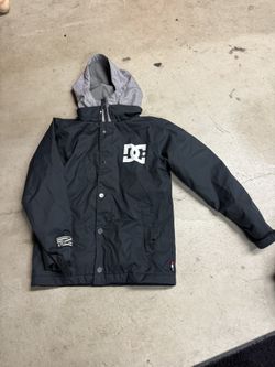 Snowboard/Ski Jacket