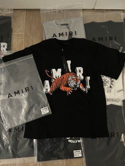 Amiri shirt