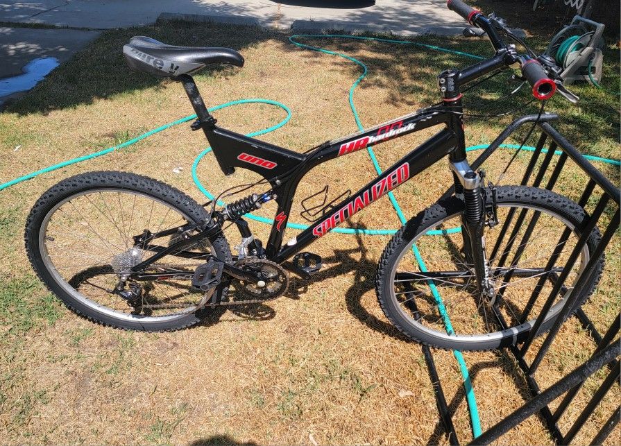 Specialized Bicycle