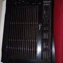 Midea Air Conditioner
