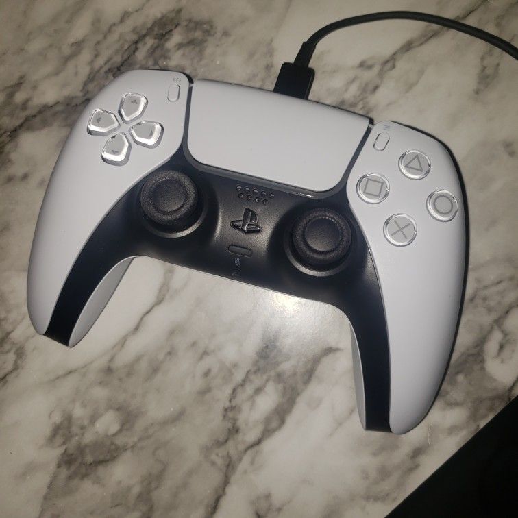 Ps5 Controller
