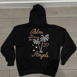 Palm Angels Hoodie New Season Any Colors 