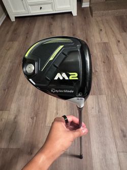 TaylorMade M2 Driver - Right-Handed