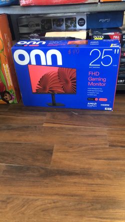 Gaming Monitor