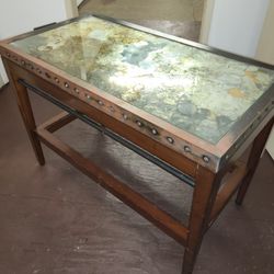 Large Table